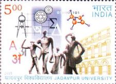 Jadavpurwn50N