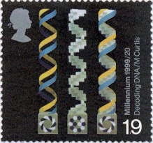 DNA