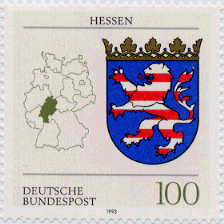 Hessen̊