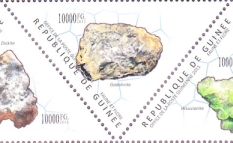 Gadolinite