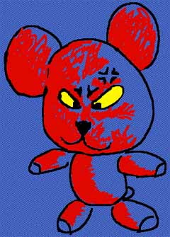 �����ȂɃ����`�����Ƃ񂶂႟�@�r�V�o�V